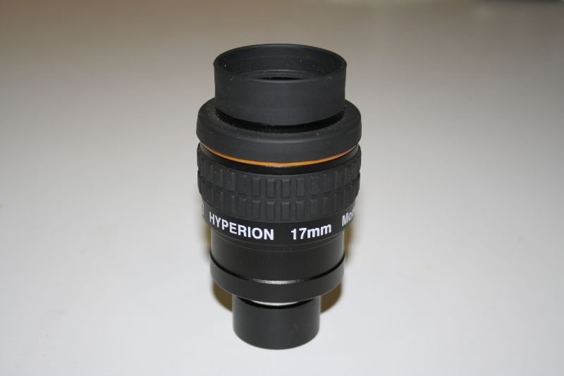 Hyperion 17mm